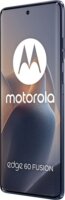 Motorola Edge 60 Fusion 8/256GB 5G Dual SIM Android Okostelefon - Szürke