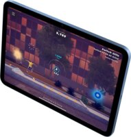 Apple 11" iPad 11 6/256GB Wi-Fi Tablet - Kék