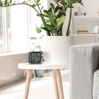 Kienzle Asztali Rádiós Ébresztőóra Digitális Kijelzővel - Fekete