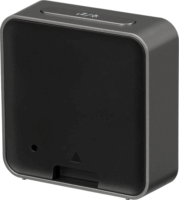 Kienzle Asztali Rádiós Ébresztőóra Digitális Kijelzővel - Fekete