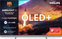 Philips 77" 77OLED910/12 16:9 4K UltraHD OLED Smart Ambilight TV