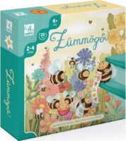 Pagony Zümmögő Kooperatív Társasjáték