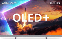 Philips 65" 65OLED910/12 16:9 4K UltraHD OLED Ambilight Smart Google TV