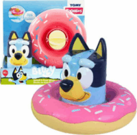 Tomy Bluey Pancsoló és úszó fürdőjáték