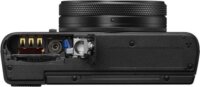 Sony DSC-RX100 Mark VII Digitális kompakt Fényképező - Fekete