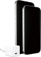 PanzerGlass empower USB-C Hálózati Gyorstöltő Adapter 30W - Fehér