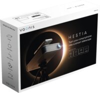 Vaonis Hestia Okos Napelemes csomag Teleszkóphoz