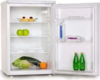 Hausmeister HM3500E Szabadonálló Hűtőszekrény 126L - Fehér