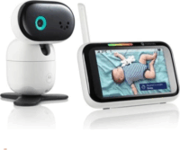 Motorola PIP1710 Smart Wireless Digitális Babamonitor Bébiőr