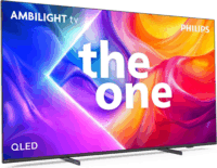 Philips 75" 75PUS9010/12 16:9 4K UltraHD QLED Smart TV