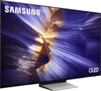 Samsung 77" QE77S90FAEXXH 16:9 4K UHD OLED Smart TV