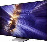 Samsung 77" QE77S90FAEXXH 16:9 4K UHD OLED Smart TV
