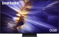 Samsung 77" QE77S90FAEXXH 16:9 4K UHD OLED Smart TV