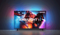 Philips 65" 65MLED920/12 16:9 4K UltraHD MiniLED Ambilight Smart TV