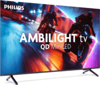 Philips 65" 65MLED920/12 16:9 4K UltraHD MiniLED Ambilight Smart TV
