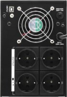 Hikvision DS-UPS2000 2000VA 1200W Szünetmentes tápegység