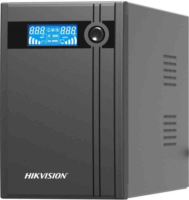 Hikvision DS-UPS2000 2000VA 1200W Szünetmentes tápegység