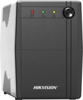 Hikvision DS-UPS600 600VA 360W Szünetmentes tápegység