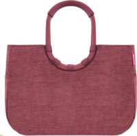 Reisenthel Loopshopper L Bevásárlótáska - Bordó