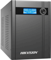 Hikvision DS-UPS3000/MA 3000VA 1800W Szünetmentes tápegység
