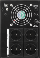 Hikvision DS-UPS3000/MA 3000VA 1800W Szünetmentes tápegység