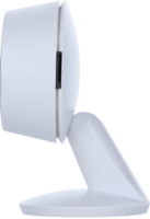 Rollei 40518 Smart Wifi 2MP beltéri 100° Okos IP Bullet kamera - Fehér