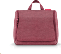 Reisenthel Toiletbag XL Piperetáska Neszeszer - Bordó