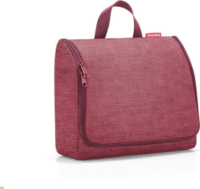 Reisenthel Toiletbag XL Piperetáska Neszeszer - Bordó