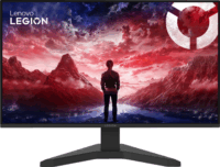 Lenovo 27" 68CCGAC1EU Legion R27s 16:9 FHD IPS LED Gaming Monitor - Fekete