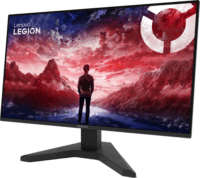 Lenovo 27" 68CCGAC1EU Legion R27s 16:9 FHD IPS LED Gaming Monitor - Fekete