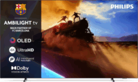 Philips 48″ 48OLED770/12 16:9 4K UltraHD OLED Smart TV