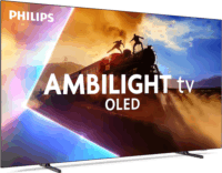 Philips 48″ 48OLED770/12 16:9 4K UltraHD OLED Smart TV
