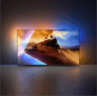 Philips 48″ 48OLED770/12 16:9 4K UltraHD OLED Smart TV