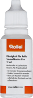 Rollei 60317 Smoke Füstgép utántöltő folyadék (3 db / csomag)