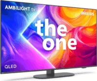 Philips 50" PUS9010/12 16:9 4K UltraHD QLED Smart TV