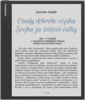 POCKETBOOK PB1042-M-WW INKPad Eo 10,3" E-book olvasó - Szürke