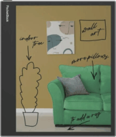 POCKETBOOK PB1042-M-WW INKPad Eo 10,3" E-book olvasó - Szürke