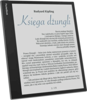 POCKETBOOK PB1042-M-WW INKPad Eo 10,3" E-book olvasó - Szürke