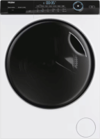 Haier HW90-B14959EU1-S Elöltöltős Mosógép - Fehér