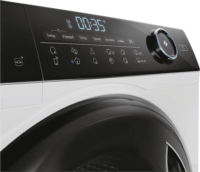 Haier HW90-B14959EU1-S Elöltöltős Mosógép - Fehér