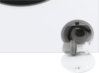 Haier HW90-B14959EU1-S Elöltöltős Mosógép - Fehér