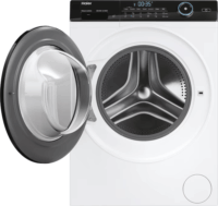 Haier HW90-B14959EU1-S Elöltöltős Mosógép - Fehér