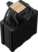 DeepCool AG500 BK ARGB V2 PWM ARGB LED Univerzális CPU hűtő