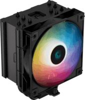 DeepCool AG500 BK ARGB V2 PWM ARGB LED Univerzális CPU hűtő