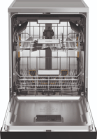 Whirlpool W7F HS41 X Szabadonálló Mosogatógép 60cm 15 Teríték - Inox