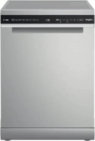 Whirlpool W7F HS41 X Szabadonálló Mosogatógép 60cm 15 Teríték - Inox