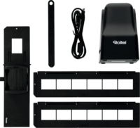 Rollei DF-S 180 Diafilm dia és negatív szkenner