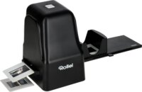 Rollei DF-S 180 Diafilm dia és negatív szkenner