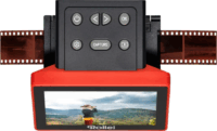 Rollei PDF-S 1300 SE Diafilm dia és negatív szkenner