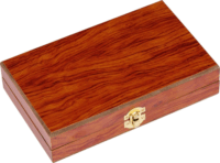 Artico 871125249910 12 színű Akrilfesték készlet fadobozban